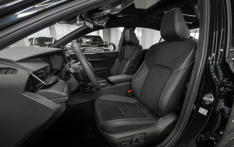 Toyota Camry, 2025 год, 4 450 000 рублей, 9 фотография