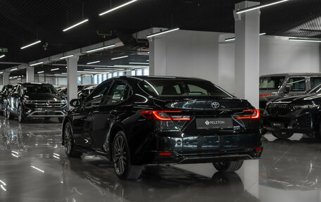 Toyota Camry, 2025 год, 4 450 000 рублей, 5 фотография