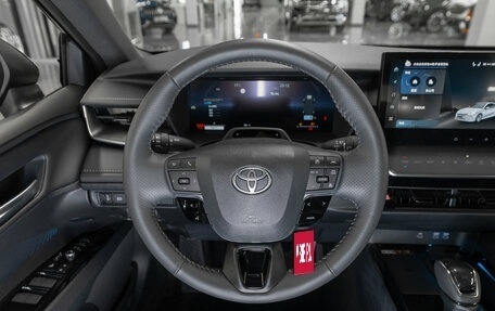 Toyota Camry, 2025 год, 4 450 000 рублей, 11 фотография