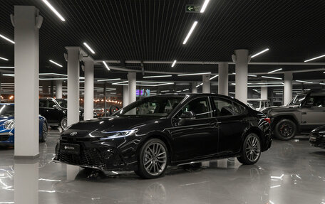 Toyota Camry, 2025 год, 4 600 000 рублей, 1 фотография