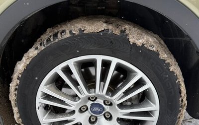 Ford Kuga III, 2013 год, 1 050 000 рублей, 1 фотография