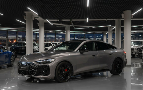 Audi A5, 2025 год, 6 580 000 рублей, 1 фотография