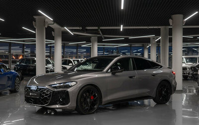 Audi A5, 2025 год, 6 580 000 рублей, 1 фотография