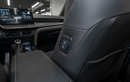 Toyota Camry, 2025 год, 4 450 000 рублей, 15 фотография