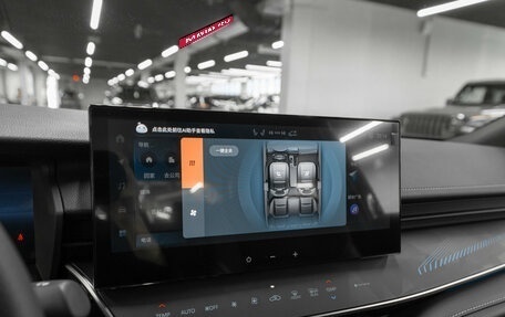 Toyota Camry, 2025 год, 4 450 000 рублей, 20 фотография