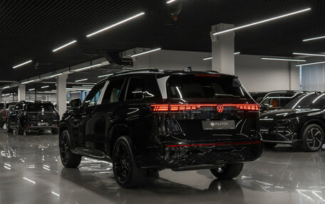 Volkswagen Teramont, 2025 год, 6 370 000 рублей, 5 фотография