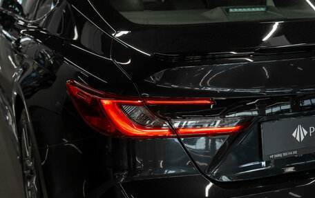 Toyota Camry, 2025 год, 4 450 000 рублей, 28 фотография