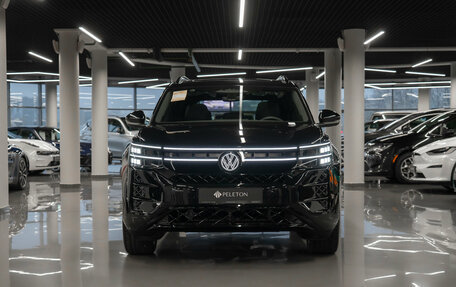 Volkswagen Teramont, 2025 год, 6 370 000 рублей, 3 фотография