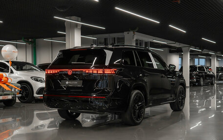 Volkswagen Teramont, 2025 год, 6 370 000 рублей, 4 фотография