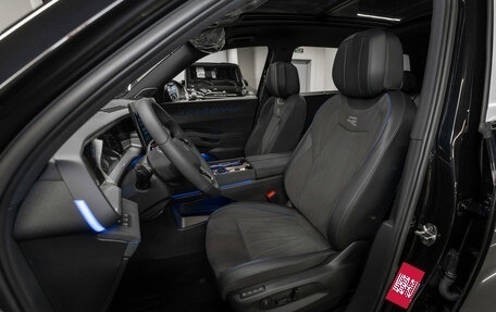 Volkswagen Teramont, 2025 год, 6 370 000 рублей, 9 фотография