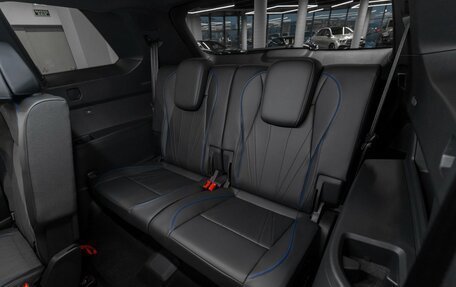 Volkswagen Teramont, 2025 год, 6 370 000 рублей, 16 фотография