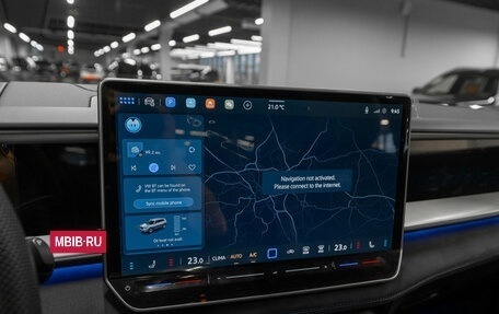 Volkswagen Teramont, 2025 год, 6 370 000 рублей, 18 фотография