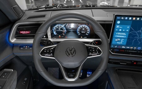 Volkswagen Teramont, 2025 год, 6 370 000 рублей, 10 фотография