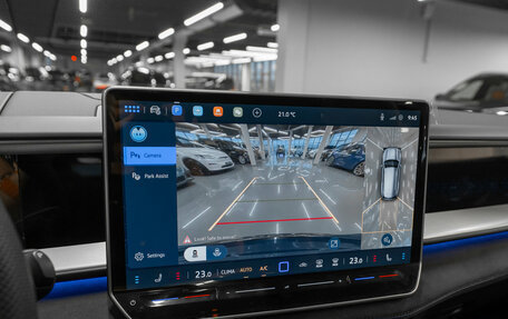 Volkswagen Teramont, 2025 год, 6 370 000 рублей, 19 фотография