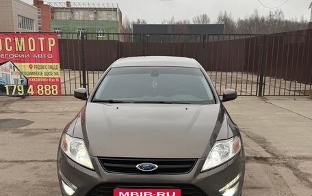 Ford Mondeo IV, 2011 год, 990 000 рублей, 1 фотография