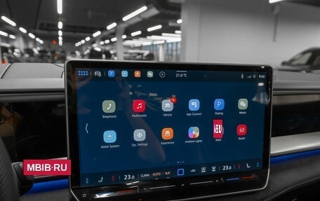 Volkswagen Teramont, 2025 год, 6 370 000 рублей, 20 фотография