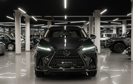 Lexus NX, 2023 год, 9 800 000 рублей, 3 фотография