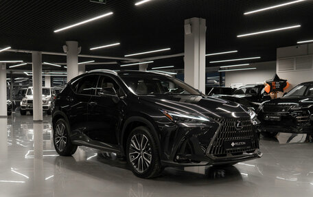 Lexus NX, 2023 год, 9 800 000 рублей, 2 фотография