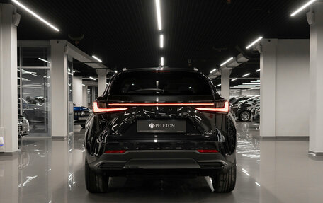 Lexus NX, 2023 год, 9 800 000 рублей, 6 фотография