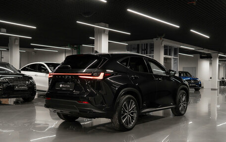 Lexus NX, 2023 год, 9 800 000 рублей, 5 фотография