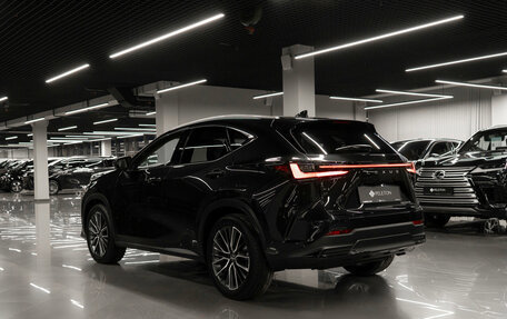 Lexus NX, 2023 год, 9 800 000 рублей, 4 фотография