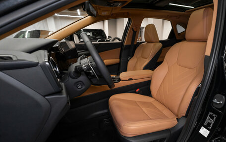 Lexus NX, 2023 год, 9 800 000 рублей, 9 фотография