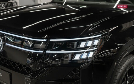 Volkswagen Teramont, 2025 год, 6 370 000 рублей, 29 фотография