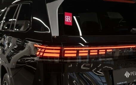 Volkswagen Teramont, 2025 год, 6 370 000 рублей, 31 фотография