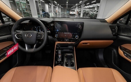 Lexus NX, 2023 год, 9 800 000 рублей, 8 фотография