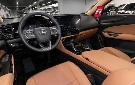 Lexus NX, 2023 год, 9 800 000 рублей, 7 фотография