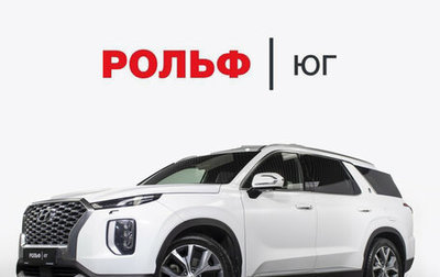 Hyundai Palisade I, 2021 год, 3 790 000 рублей, 1 фотография