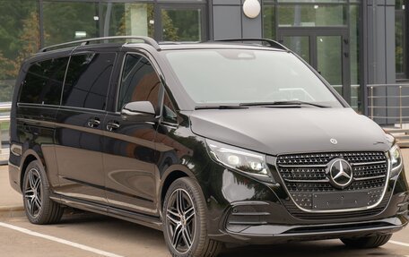 Mercedes-Benz V-Класс, 2025 год, 12 990 000 рублей, 1 фотография