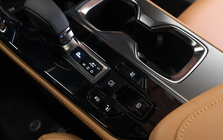 Lexus NX, 2023 год, 9 800 000 рублей, 16 фотография