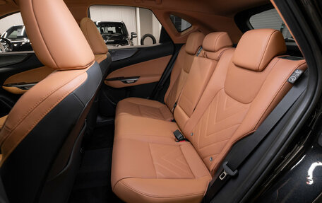 Lexus NX, 2023 год, 9 800 000 рублей, 13 фотография