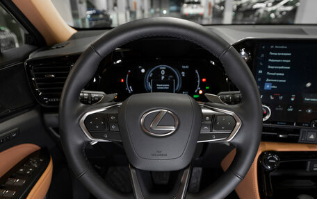 Lexus NX, 2023 год, 9 800 000 рублей, 11 фотография