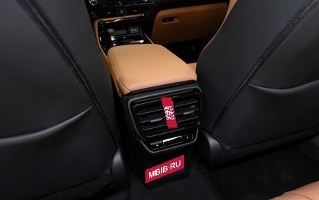 Lexus NX, 2023 год, 9 800 000 рублей, 14 фотография