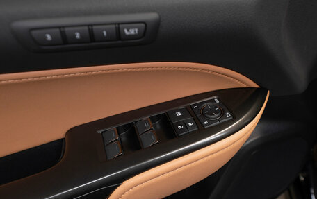 Lexus NX, 2023 год, 9 800 000 рублей, 22 фотография