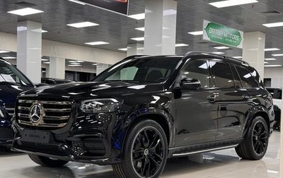 Mercedes-Benz GLS, 2025 год, 17 899 000 рублей, 1 фотография