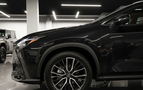 Lexus NX, 2023 год, 9 800 000 рублей, 27 фотография