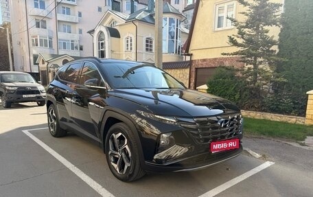 Hyundai Tucson, 2022 год, 3 350 000 рублей, 1 фотография