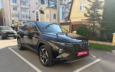 Hyundai Tucson, 2022 год, 3 350 000 рублей, 1 фотография