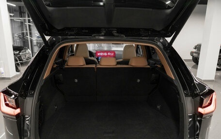 Lexus NX, 2023 год, 9 800 000 рублей, 25 фотография