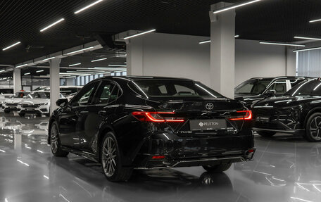 Toyota Camry, 2025 год, 4 650 000 рублей, 4 фотография