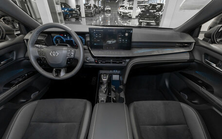 Toyota Camry, 2025 год, 4 650 000 рублей, 8 фотография