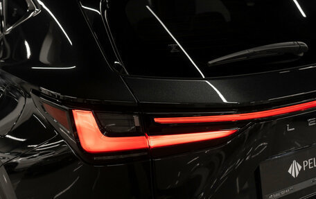 Lexus NX, 2023 год, 9 800 000 рублей, 29 фотография