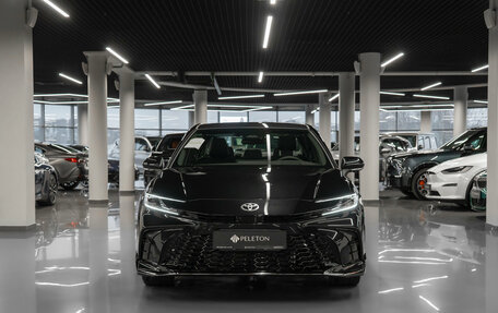 Toyota Camry, 2025 год, 4 650 000 рублей, 3 фотография