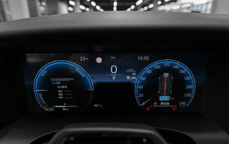 Toyota Camry, 2025 год, 4 650 000 рублей, 12 фотография