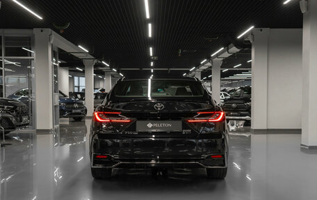 Toyota Camry, 2025 год, 4 650 000 рублей, 6 фотография