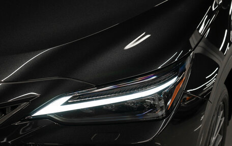 Lexus NX, 2023 год, 9 800 000 рублей, 28 фотография