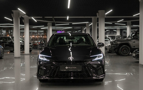 Toyota Camry, 2025 год, 4 600 000 рублей, 3 фотография